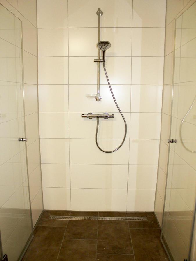Ferienwohnung Mien Dröm im Sielhuus Butjadingen Exterior foto